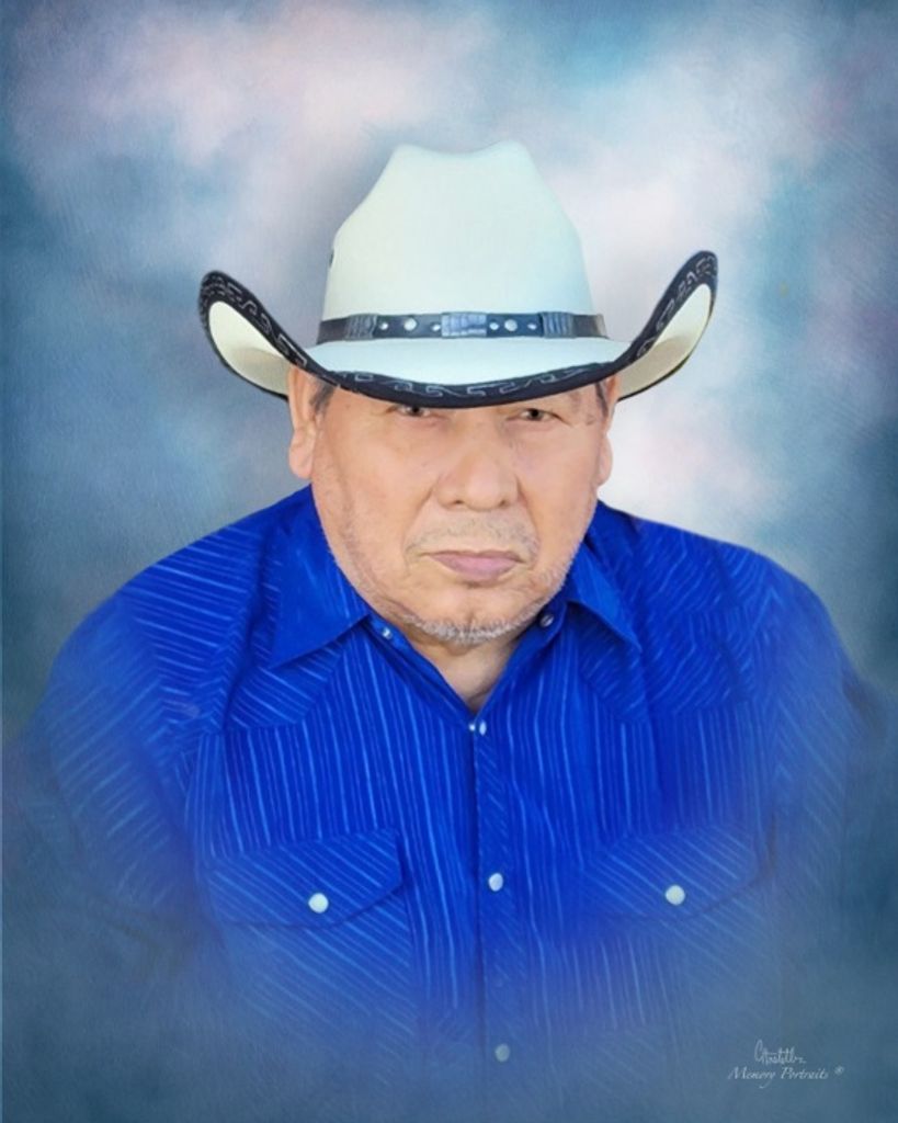 Gumesindo Rosales