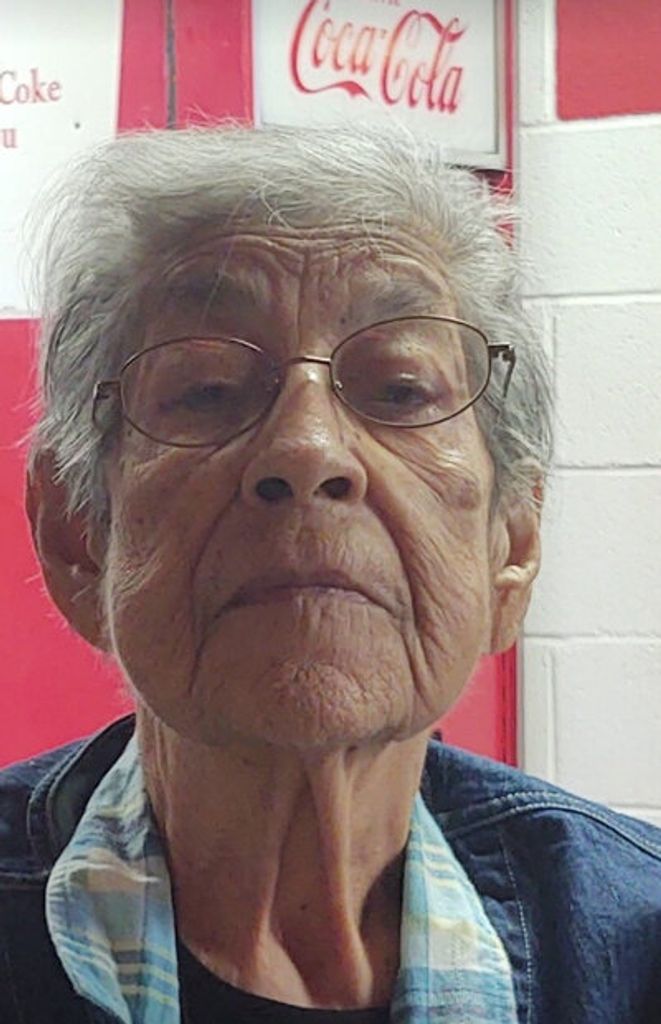 Marcella Maria Madrid Profile Photo
