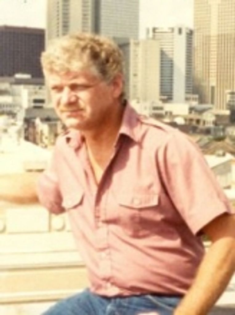 James Roger Hicks Sr