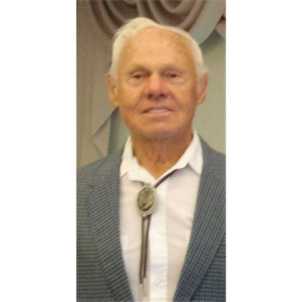 John Heckman Profile Photo
