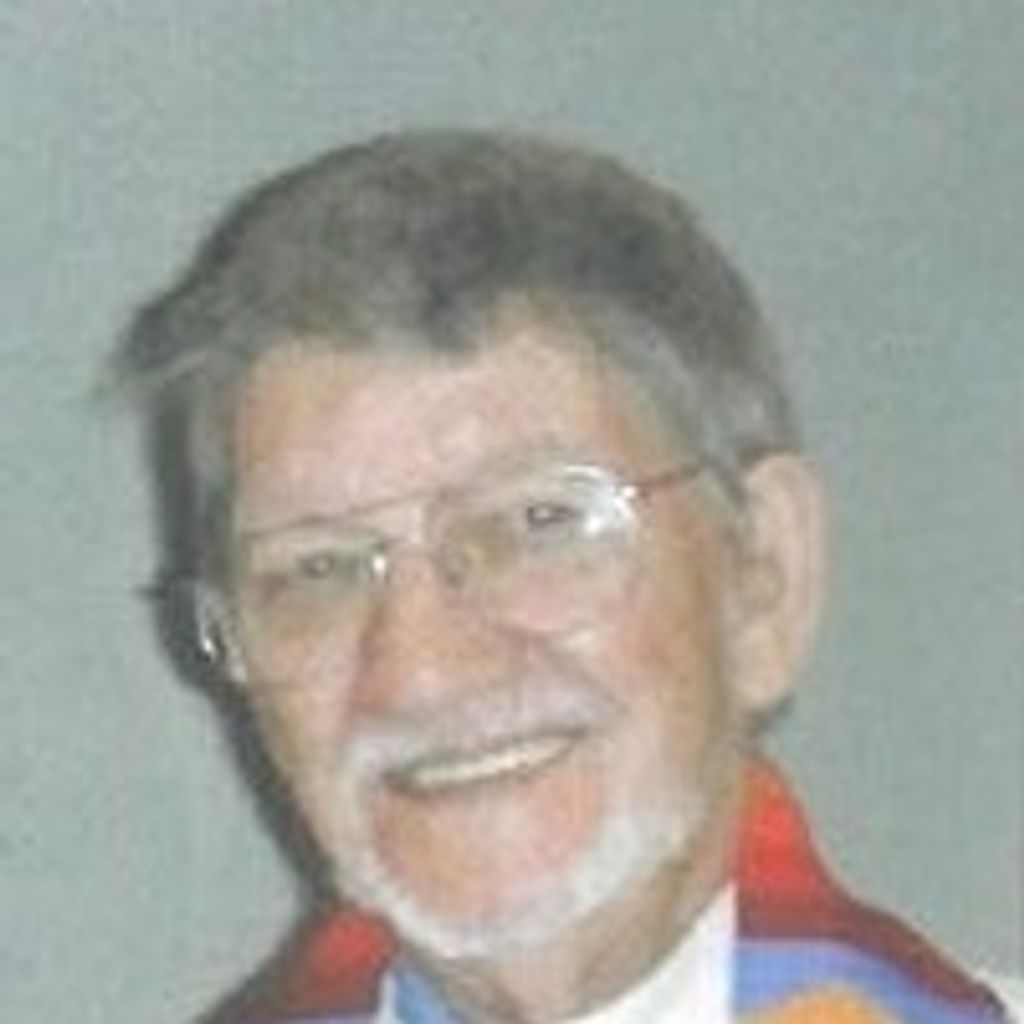 Vernon Maxa