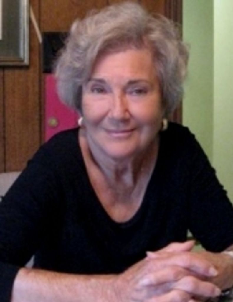 Bobbie Elizabeth Gregory Mathieu