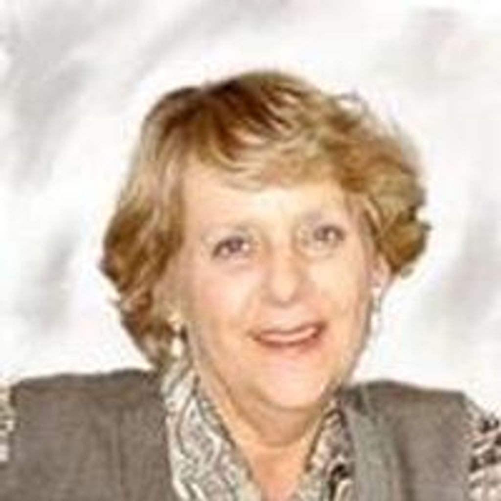 Patricia Ann Frana
