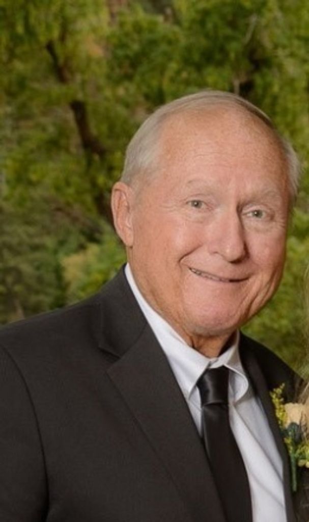 Frank Clayton Profile Photo