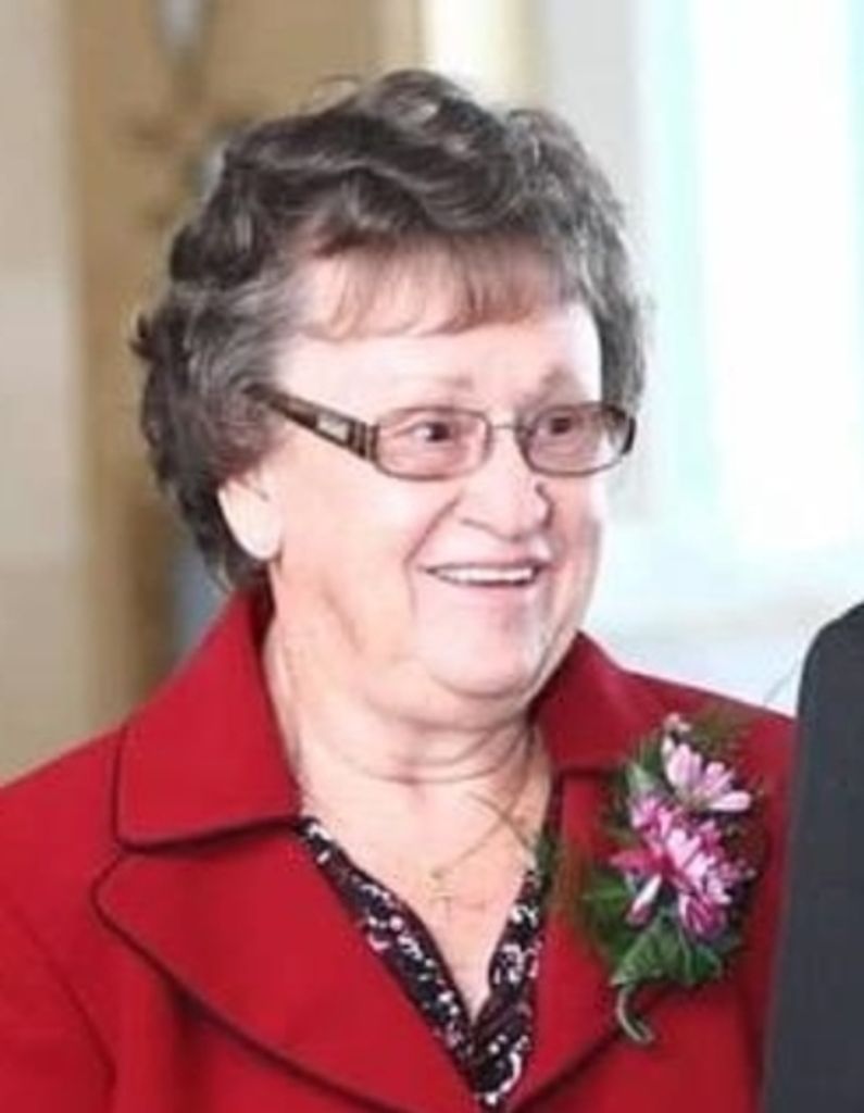 Audrey V. Hill Profile Photo