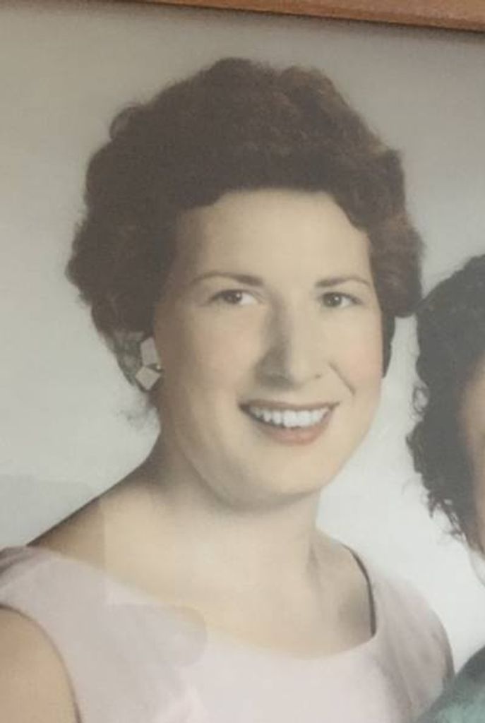 Anna Joy (Ray)  Chaffin Profile Photo