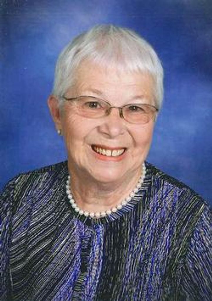 Joanne Karen Martinson