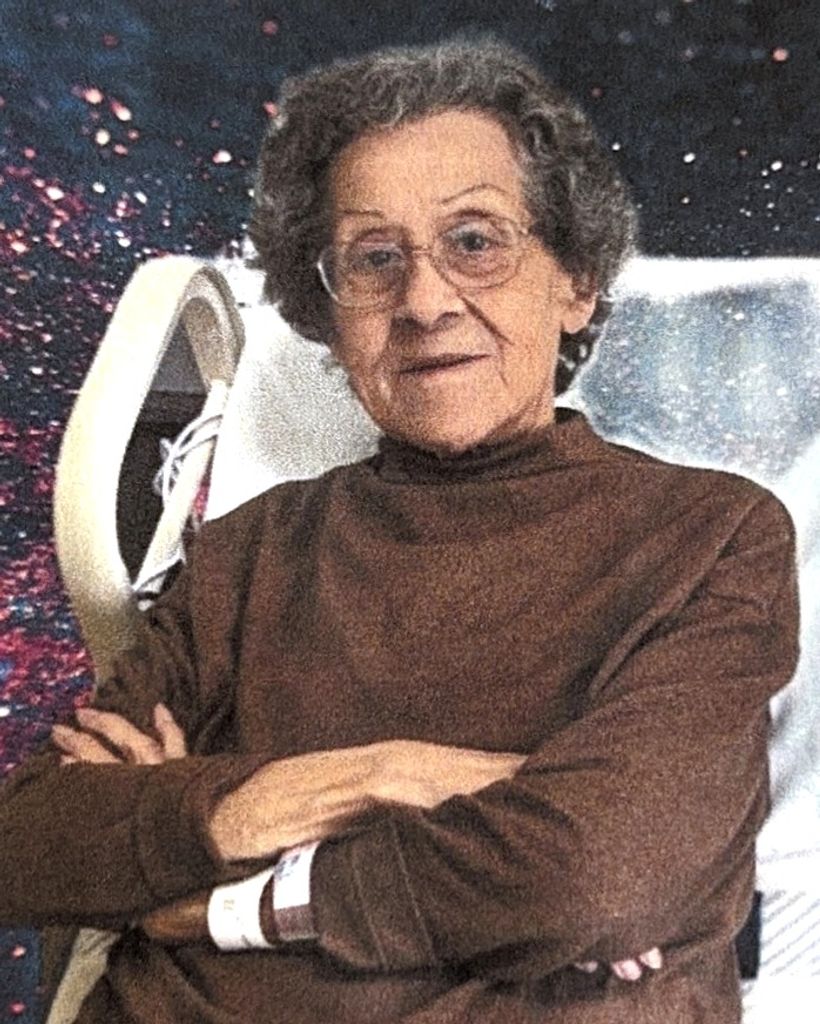 Dorothy Garcia Profile Photo
