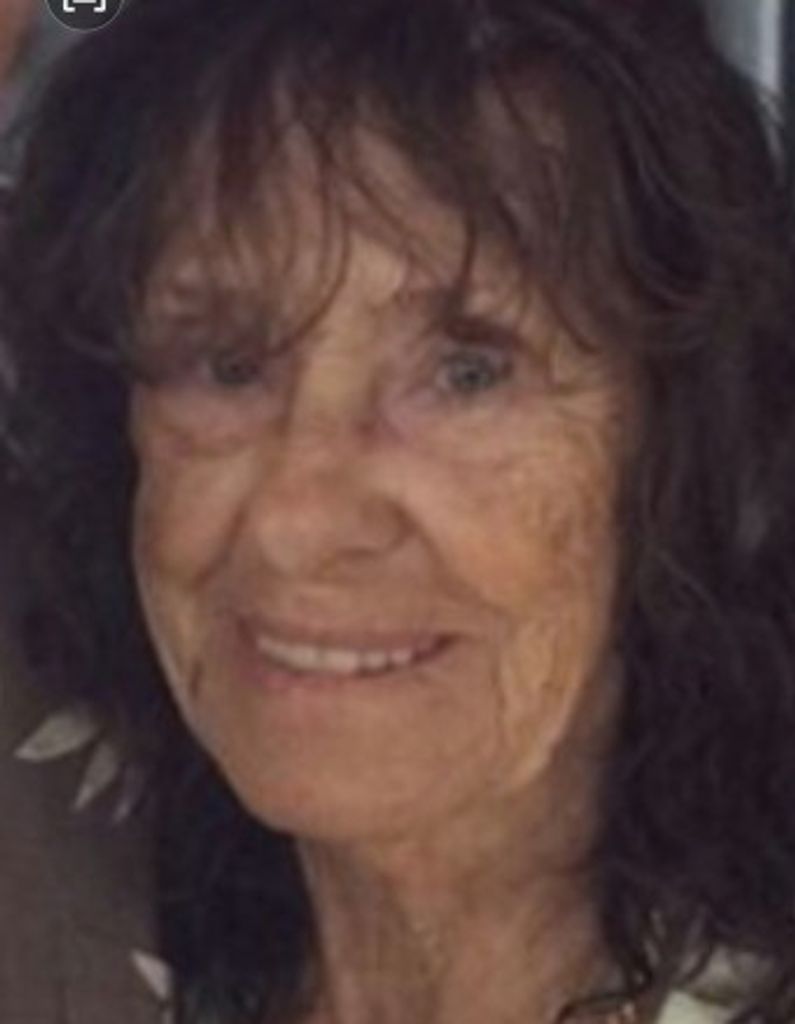 Dolores Martin