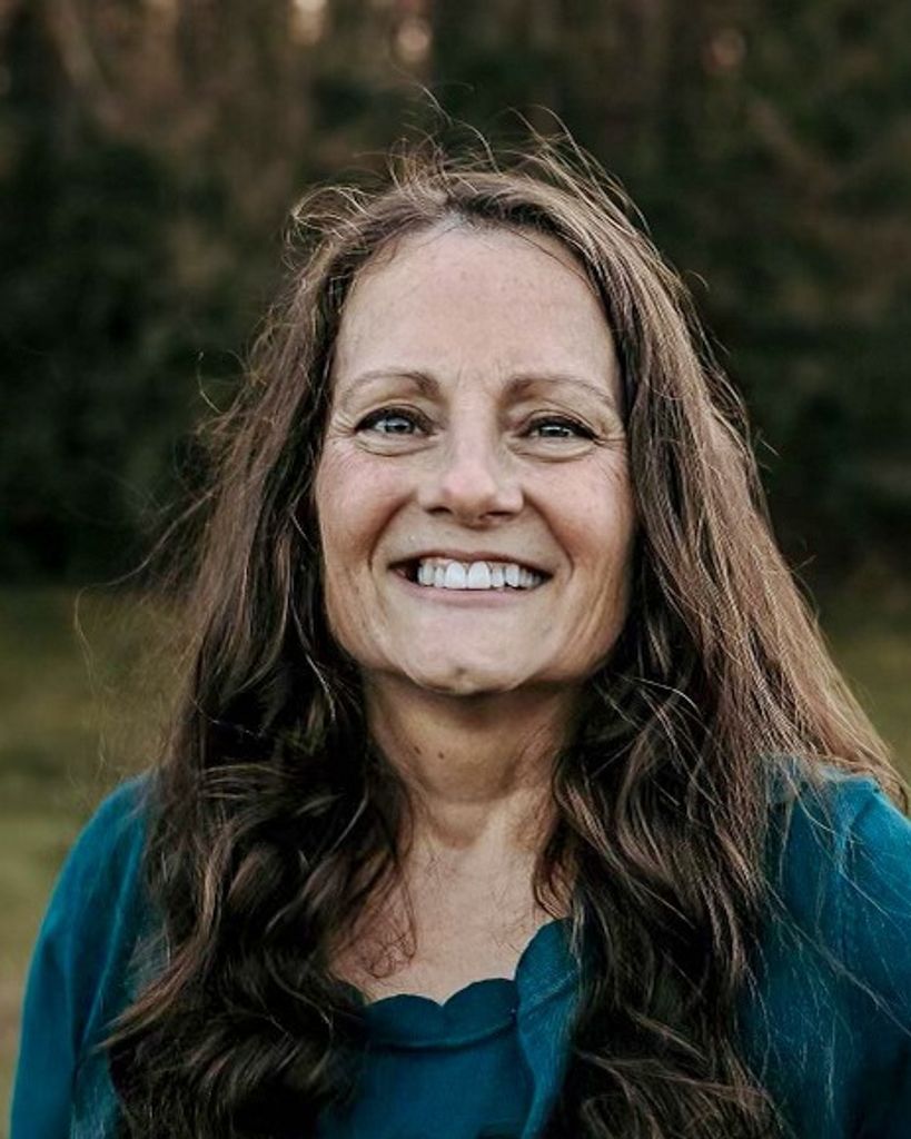 Rebecca "Beckie" Bennion