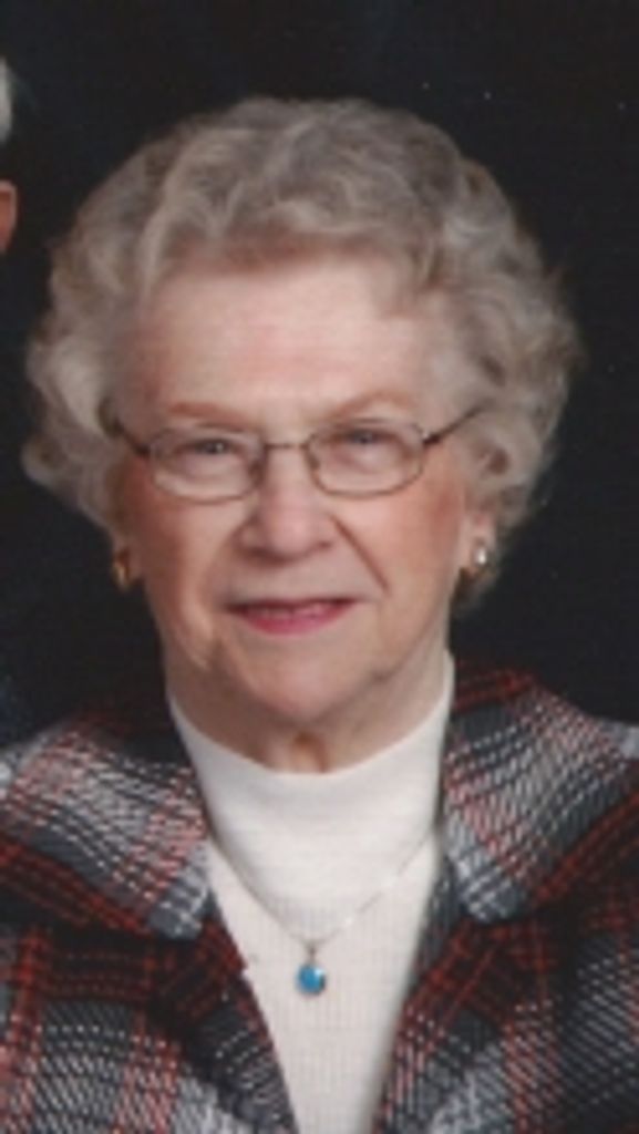 Marie Ann Oldenburg Profile Photo