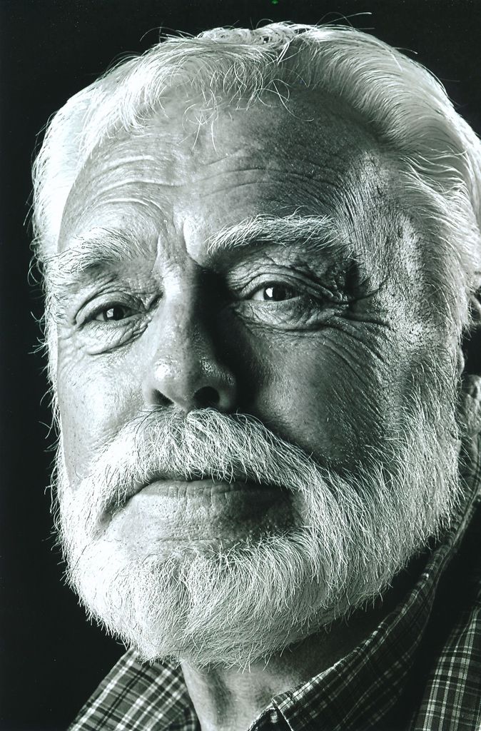 Ralph William Edwards