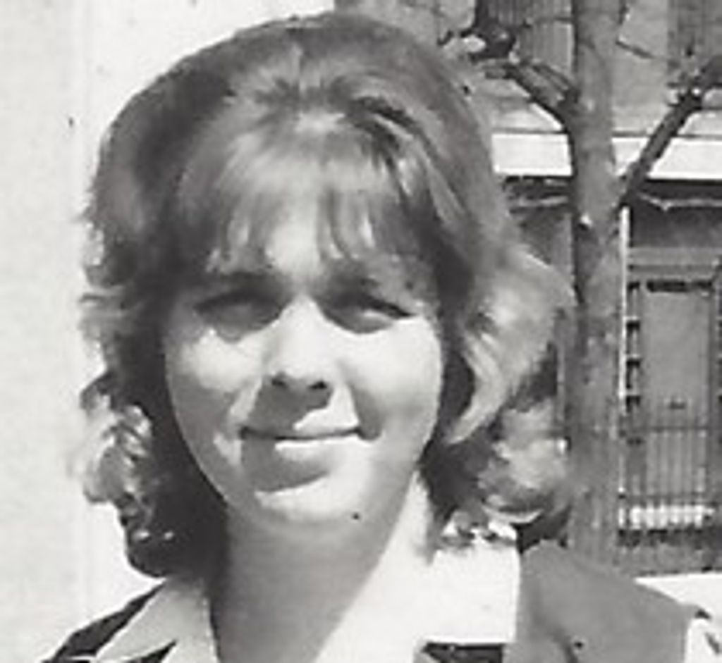 Mary Lucille Hutcheson