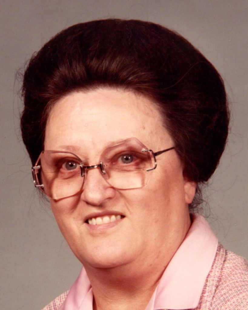 Patricia Flowers
