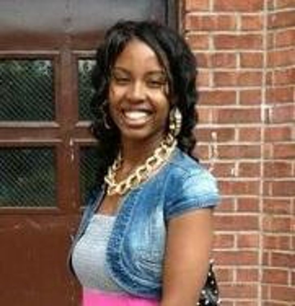 Ashley Brianne Bradby Profile Photo