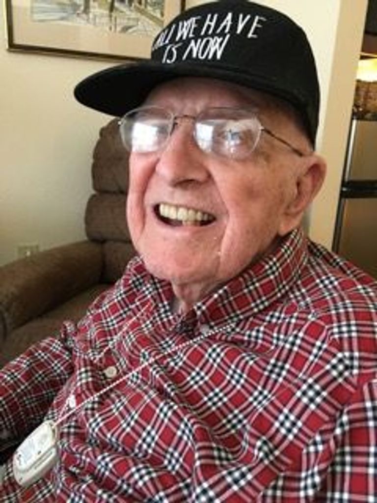 Henry Patterson Ferrell