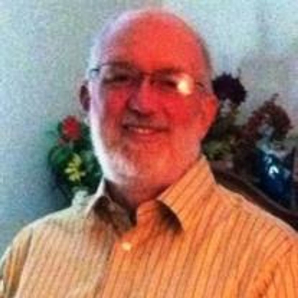 Rex Alvin Wiesenthal