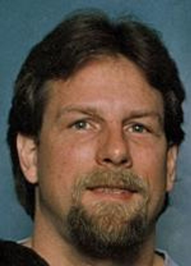 Timothy Ray "Tim" Deines