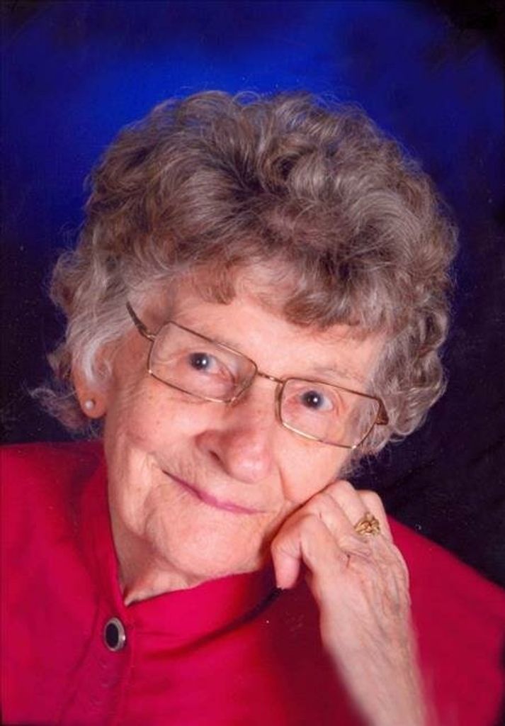 Isabel C. Anglin