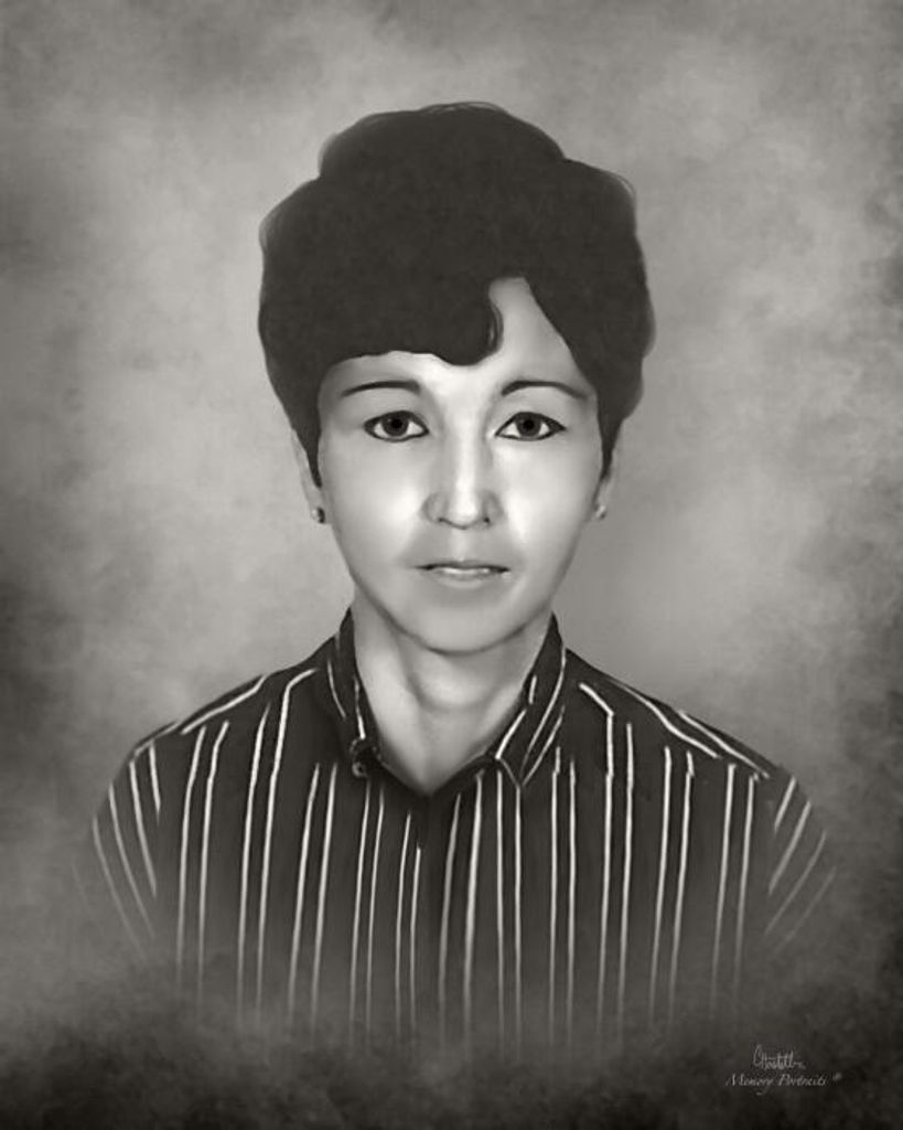 Rosita Cabiad Profile Photo