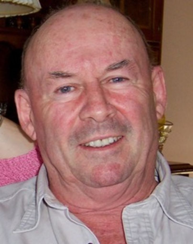 Gary "Garf" J. Fields Profile Photo