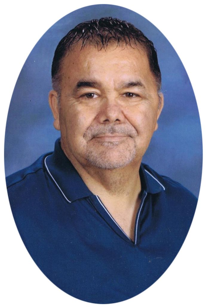 Vernon Winston Lambert Profile Photo