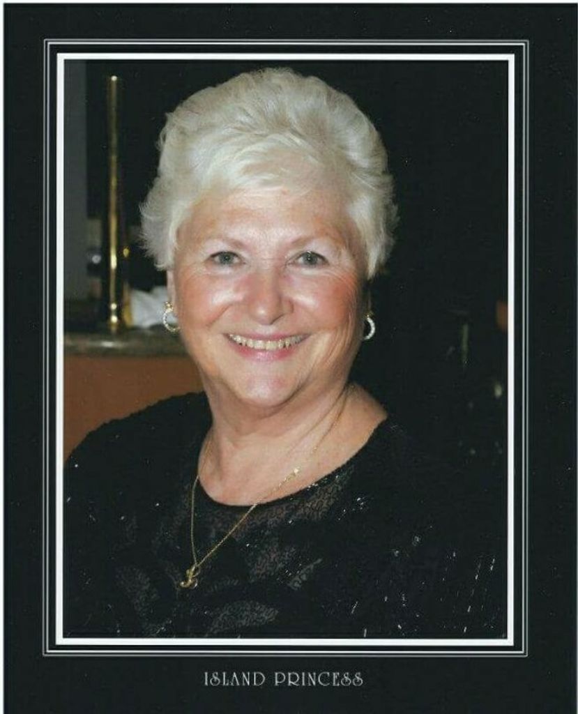 Lynne E. (Lieberenz)  Weaver Profile Photo