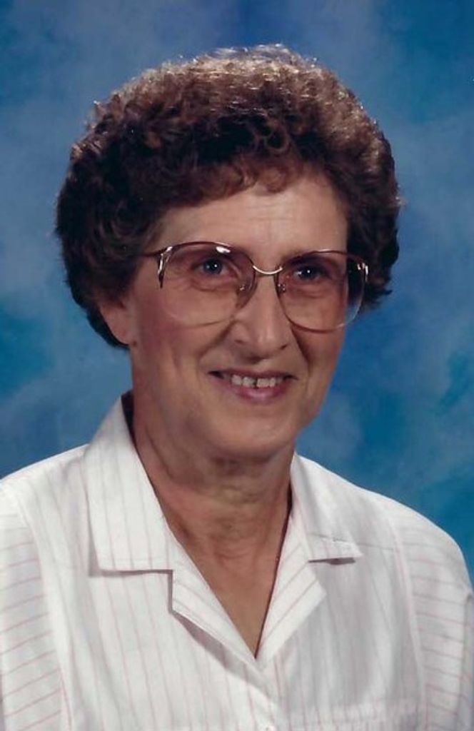 Lucille Bruha Profile Photo