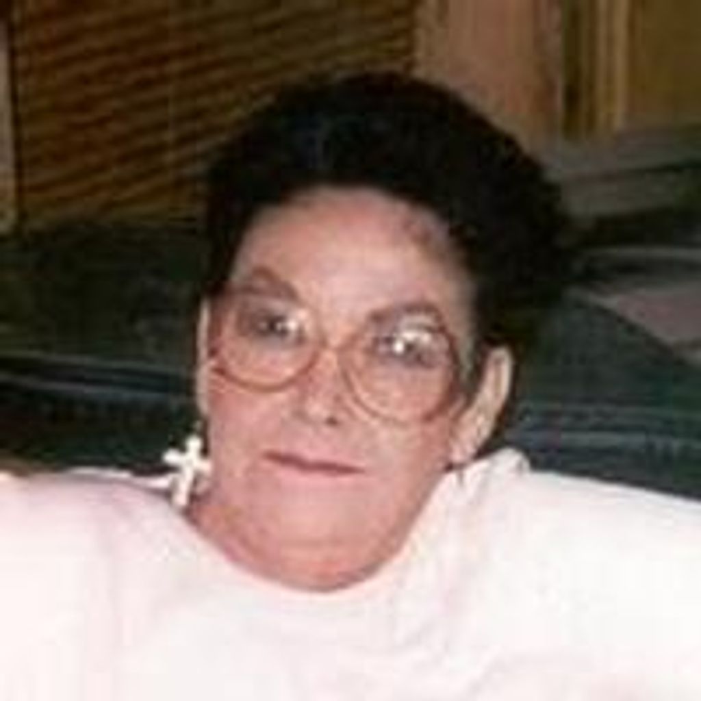 Myrtle Lee Booth