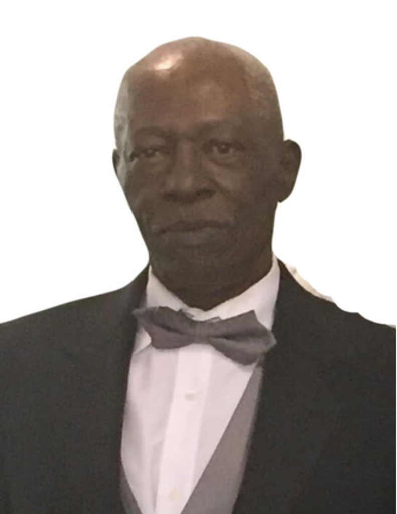 Sanders Lee Grant Profile Photo