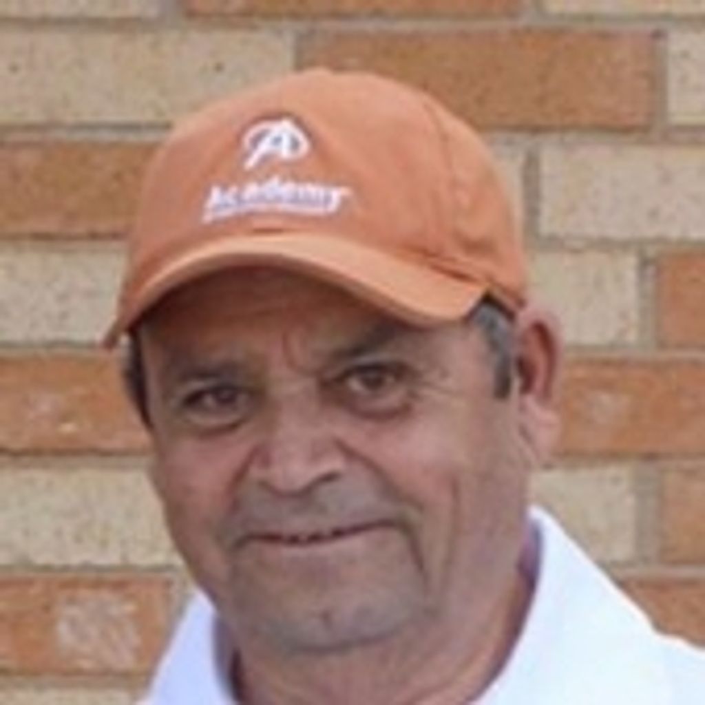 Herman R. Gonzales, Sr