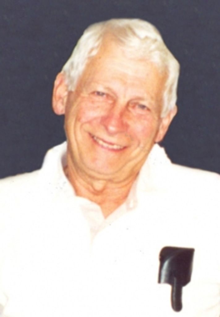 Charles  "Charlie" Gfroerer