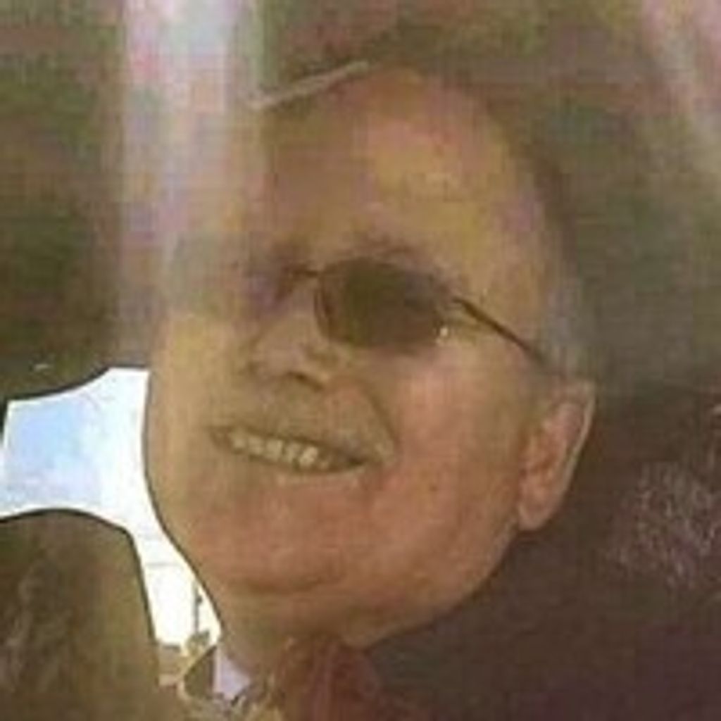 Steven G. Tobe