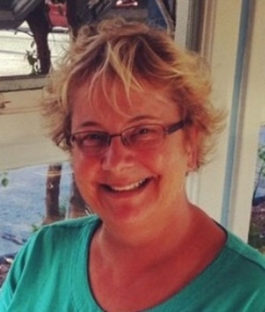 Annemarie P. Dandy