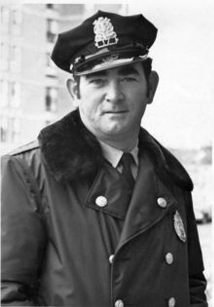 John  F. Nolan