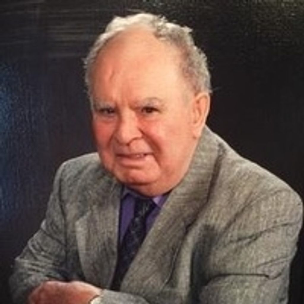 Norris Gene Moore