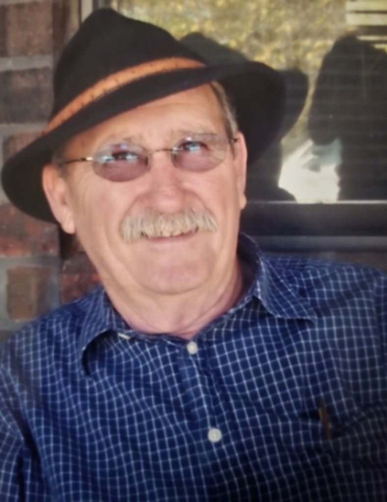 Johnny Lee Welborn