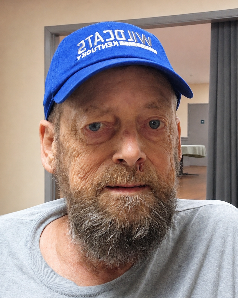 Jerry Michael Brown Profile Photo