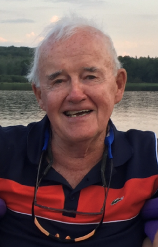 Ian David Macpherson