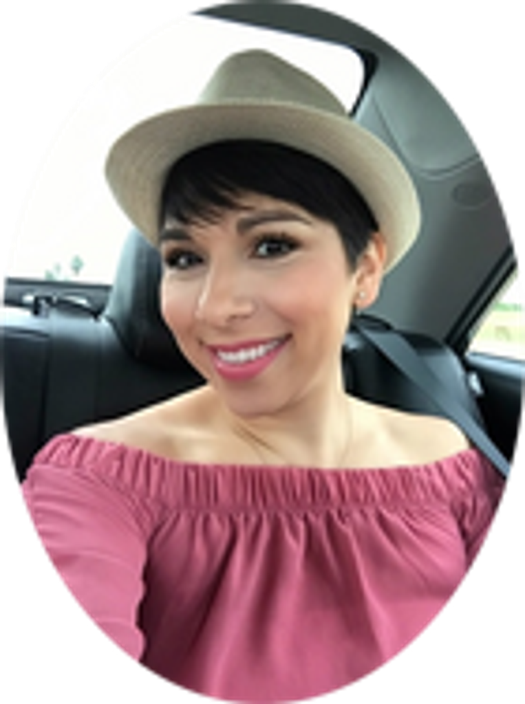 Jeanette Villarreal