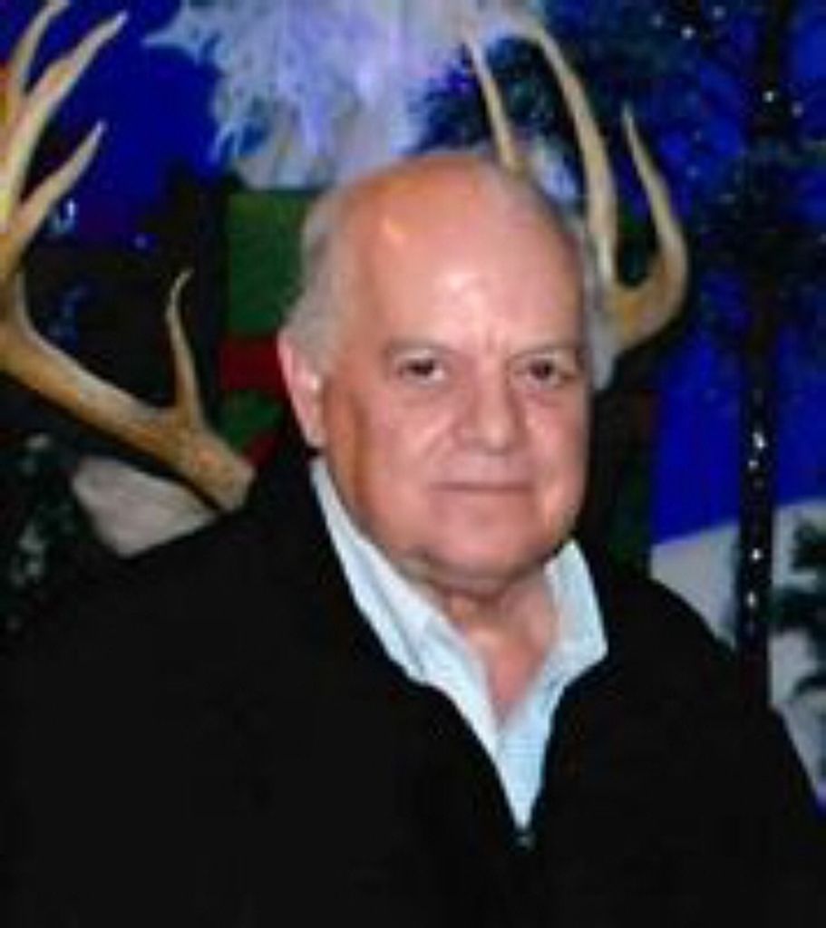 Thomas Charles Farmer