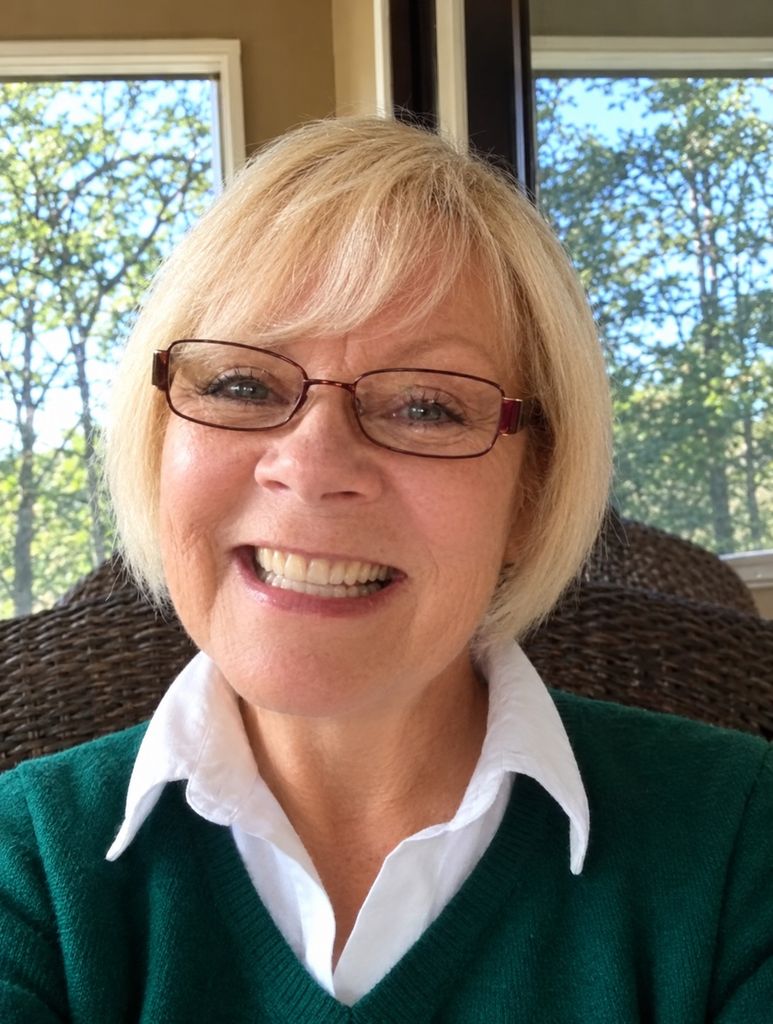 Teresa "Teri" Green Campbell Profile Photo