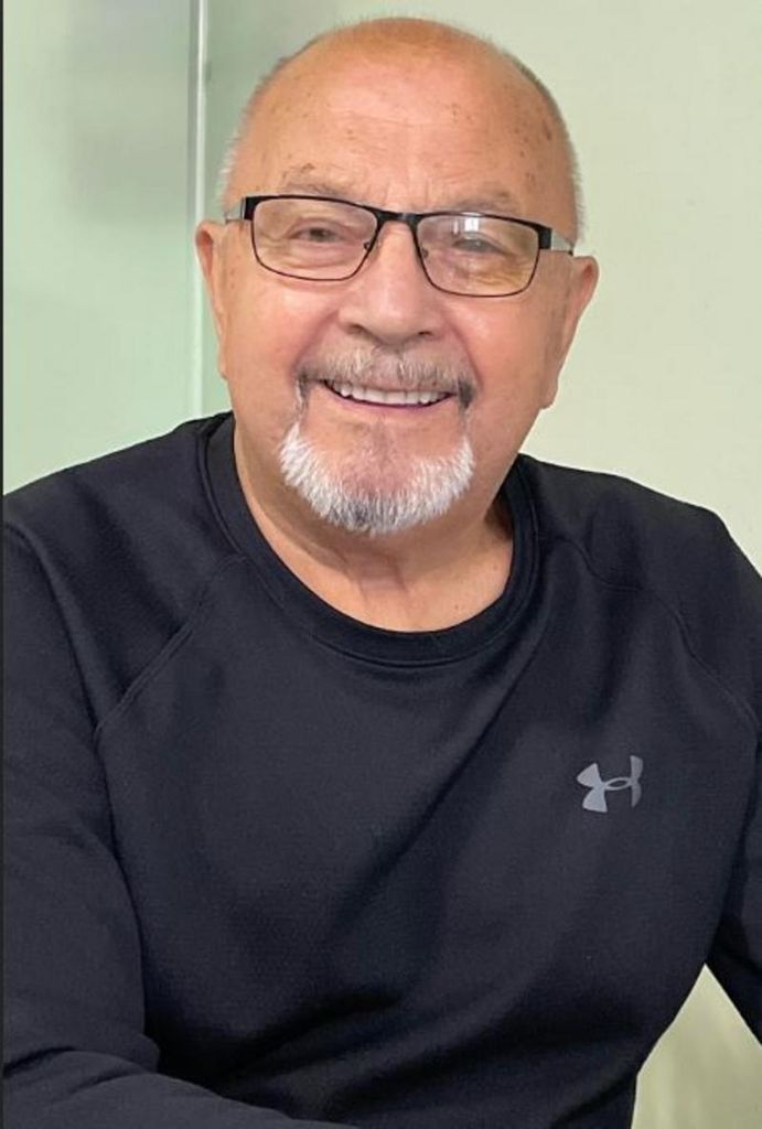 Raymond Ford Fudge Profile Photo