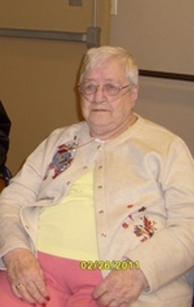 Viola Anderson