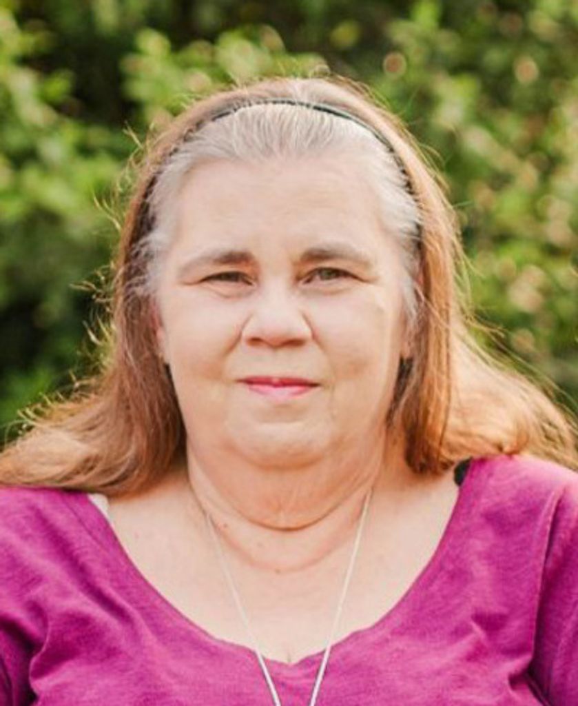 Mary Louise Conroy Profile Photo