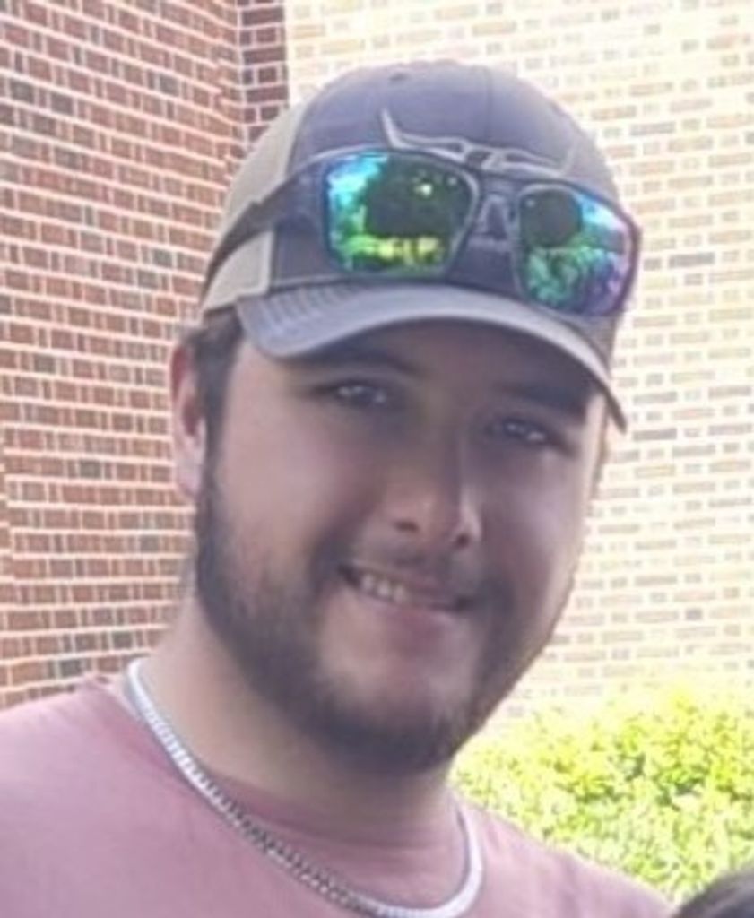 Brandon Scott Jones Profile Photo