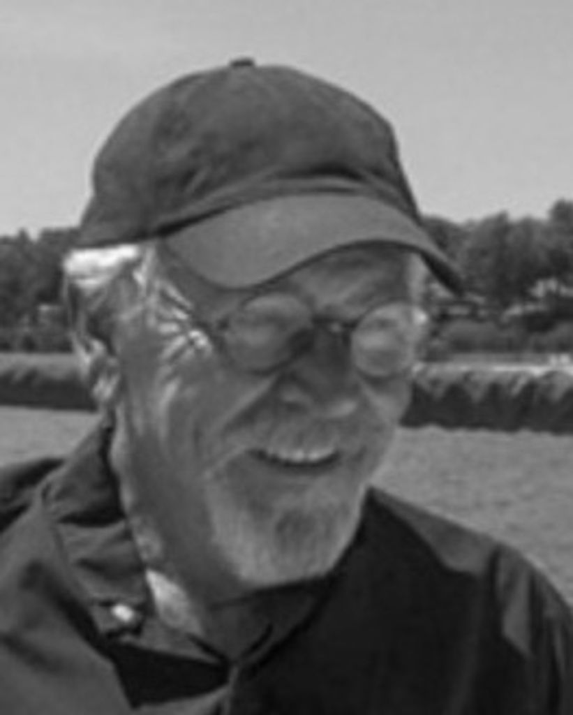 Stephen J. Hallberg Profile Photo