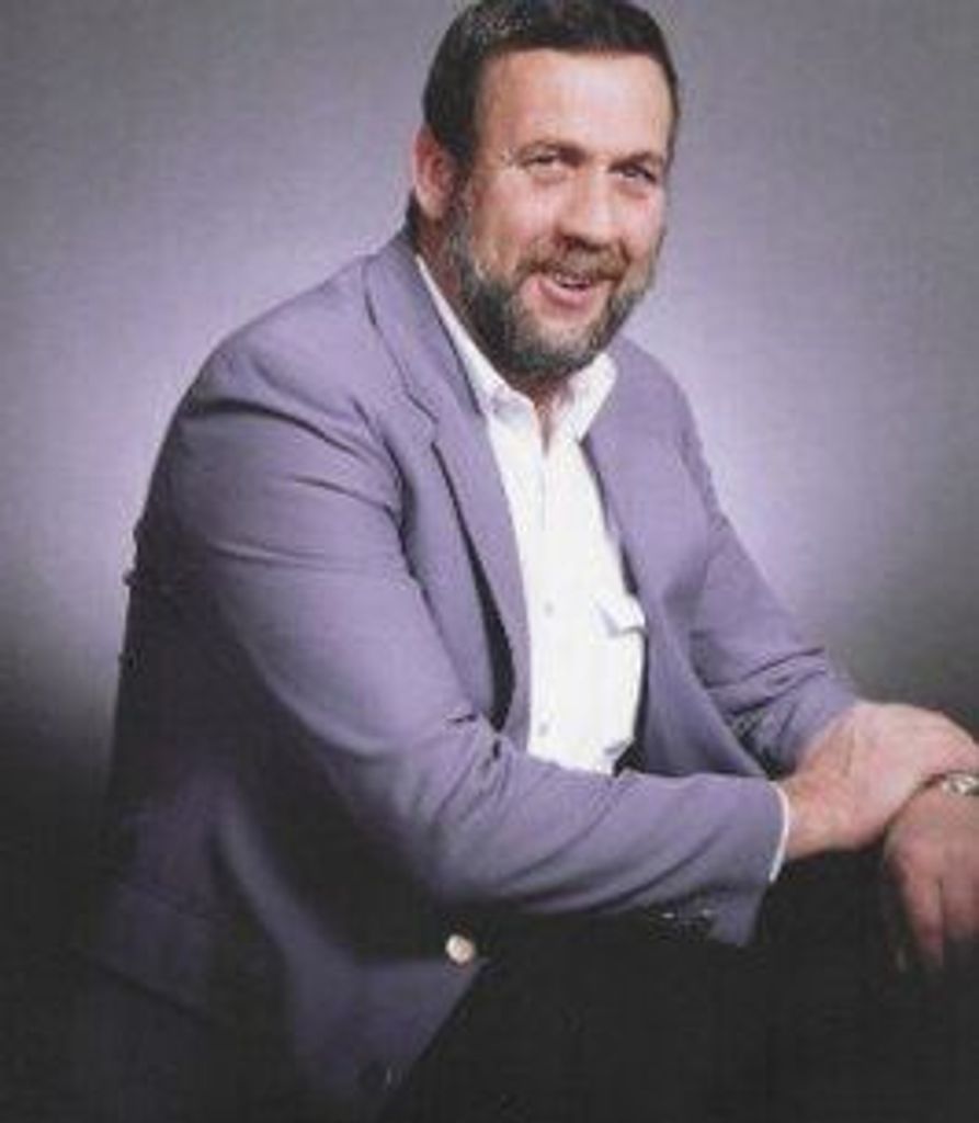 Charles Phelps Profile Photo