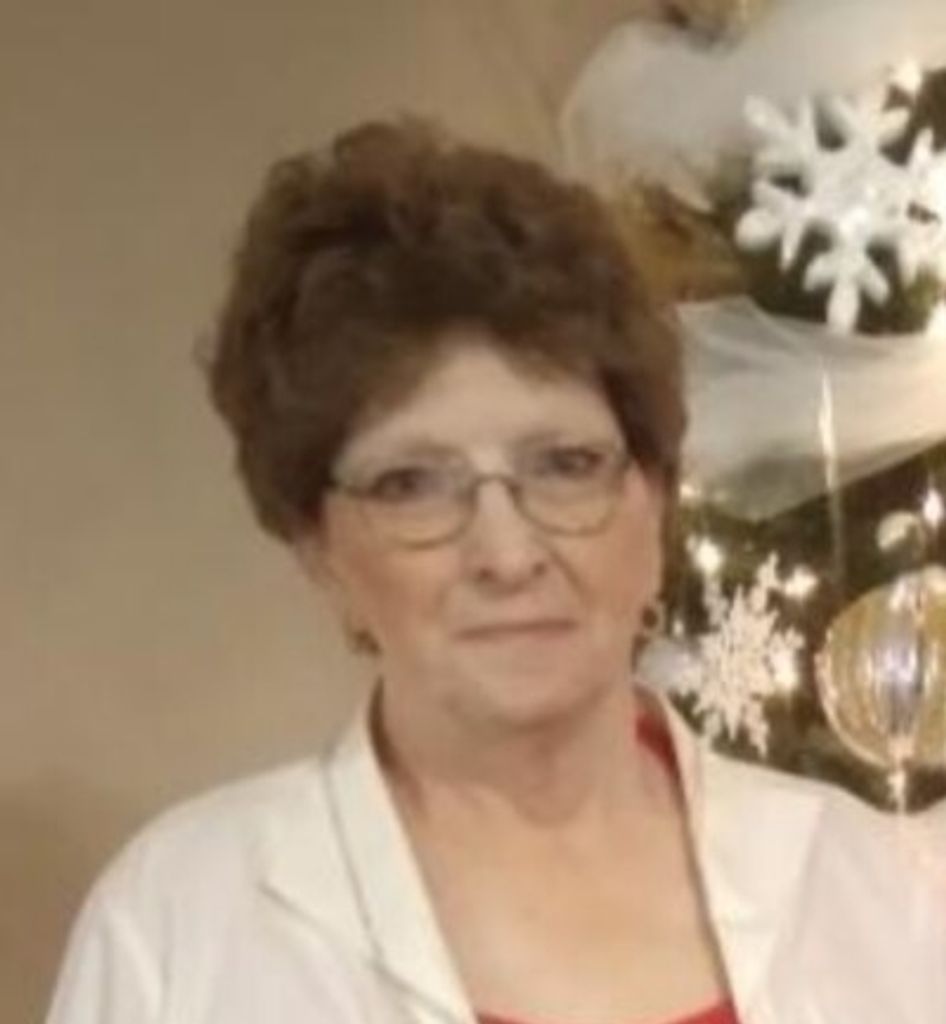 Frances Price Rhodus Profile Photo