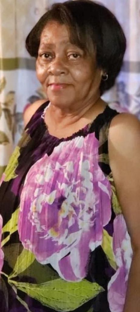 Lovace Johnson Profile Photo